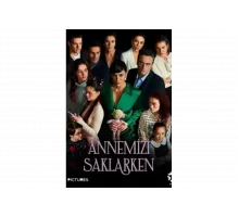 Скрывая нашу маму   сериал