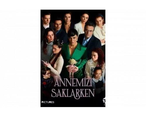 Скрывая нашу маму   сериал смотреть