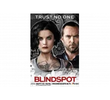 Слепая зона   сериал