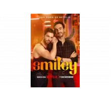 Смайлик   сериал