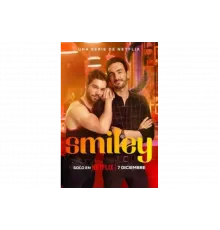 Смайлик   сериал