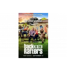 Снова Рафтеры   сериал