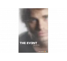 Событие    сериал