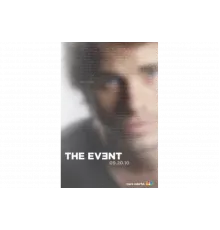 Событие    сериал