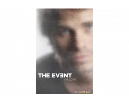 Событие    сериал смотреть