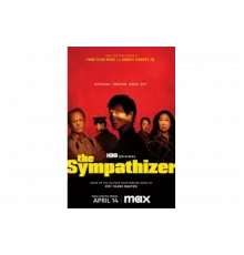 Сочувствующий   сериал