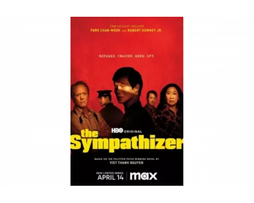 Сочувствующий   сериал смотреть