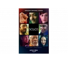 Соло   сериал