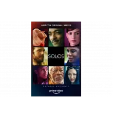 Соло   сериал
