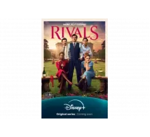 Соперники   сериал