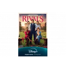 Соперники   сериал