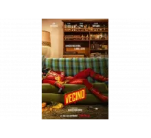 Сосед   сериал