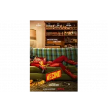 Сосед   сериал