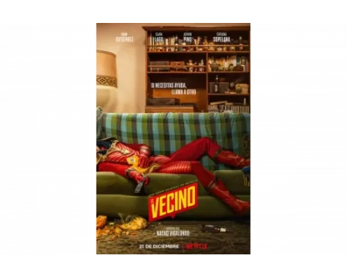 Сосед   сериал смотреть