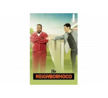 Соседство   сериал
