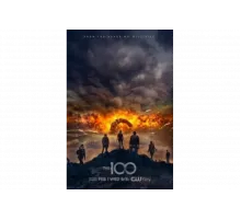 Сотня   сериал