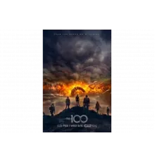 Сотня   сериал