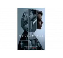 Соучастник   сериал