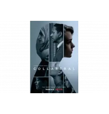 Соучастник   сериал