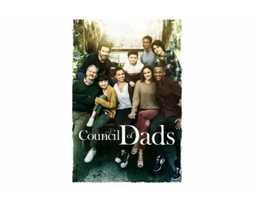 Совет отцов   сериал смотреть