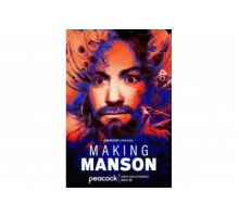 Создавая Мэнсона   сериал