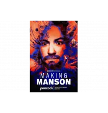 Создавая Мэнсона   сериал