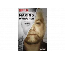 Создавая убийцу   сериал