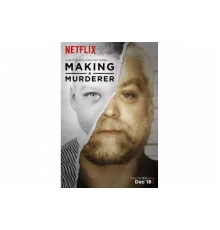 Создавая убийцу   сериал