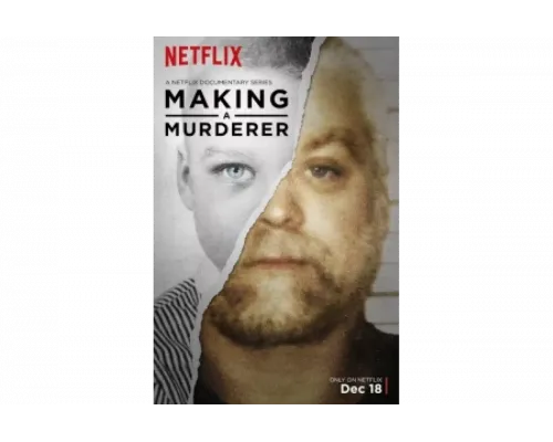 Создавая убийцу   сериал смотреть