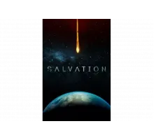 Спасение   сериал