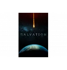 Спасение   сериал