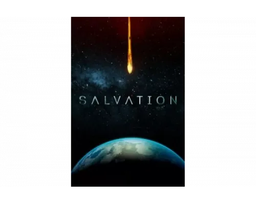 Спасение   сериал смотреть