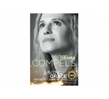 Спасите Грейс   сериал