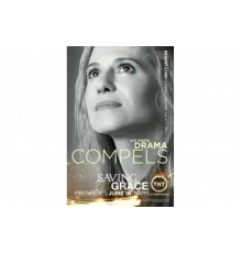 Спасите Грейс   сериал