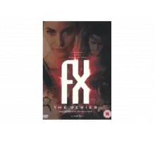 Спецэффекты   сериал