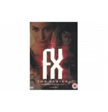 Спецэффекты   сериал