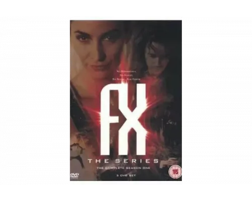 Спецэффекты   сериал смотреть