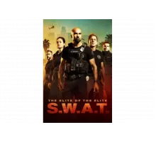 Спецназ   сериал