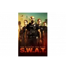 Спецназ   сериал