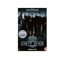 Спецподразделение   сериал