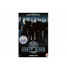 Спецподразделение   сериал