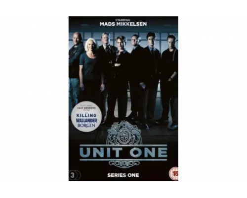 Спецподразделение   сериал смотреть