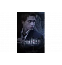 Сплит   сериал