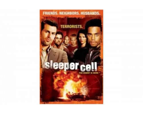 Спящая Ячейка   сериал смотреть