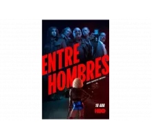 Среди мужчин   сериал