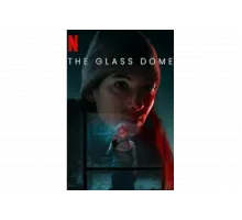 Стеклянный купол   сериал