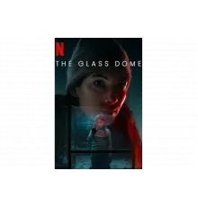 Стеклянный купол   сериал