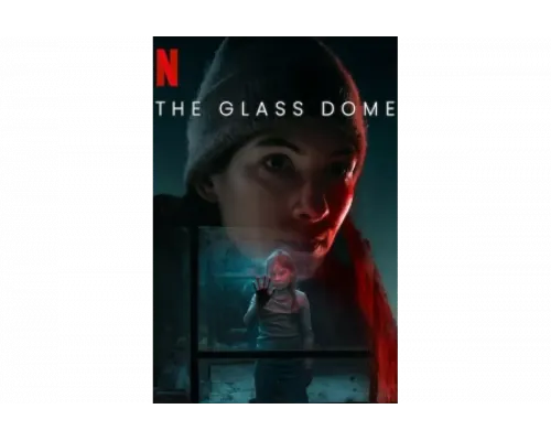 Стеклянный купол   сериал смотреть