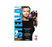 Стелла   сериал