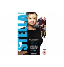 Стелла   сериал